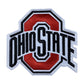The Ohio State University Embroidered Iron on Patches