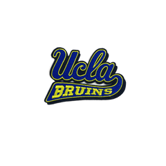 Ucla Bruins Embroidered Iron on Patch