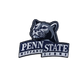 Penn State Nittany Lions Embroidered Iron On Patches