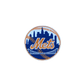 New York Mets Embroidered Iron on Patches