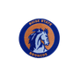 Boise State Broncos Embroidered Iron on Patch