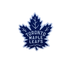 Toronto Maple Leafs Embroidered Iron on Patch