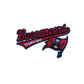 Tampa Bay Buccaneers Embroidered Iron on Patches