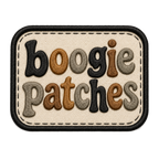 Boogie Patches