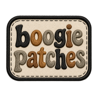 Boogie Patches