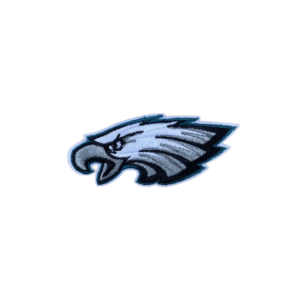Philadelphia Eagles Embroidered Iron on Patches