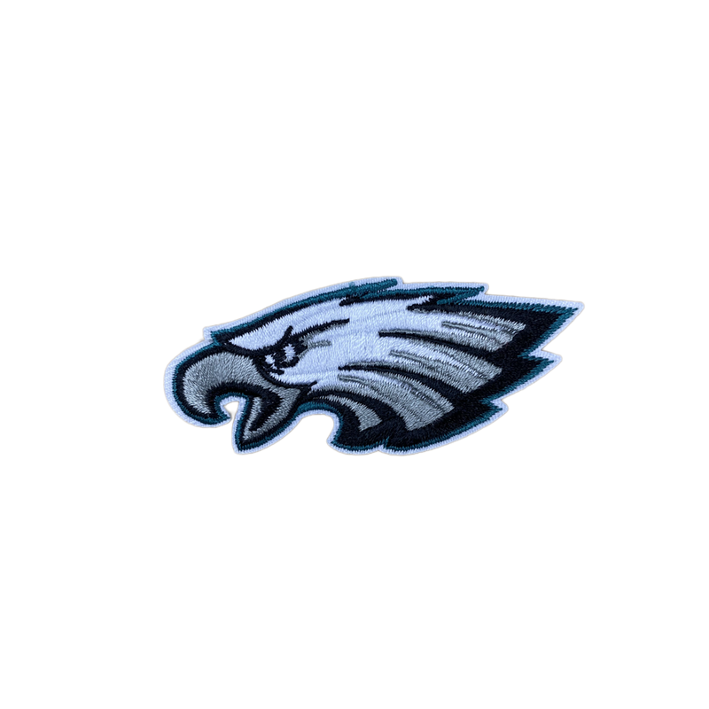 Philadelphia Eagles Embroidered Iron on Patches