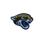 Jacksonville Jaguars Embroidered Iron on Patches