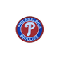 Philadelphia Phillies Embroidered Iron on Patches