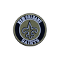 New Orleans Saints Embroidered Patches