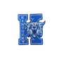 Kentucky Wildcats Embroidered Iron on Patches