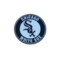 Chicago White Sox Embroidered Iron on Patches