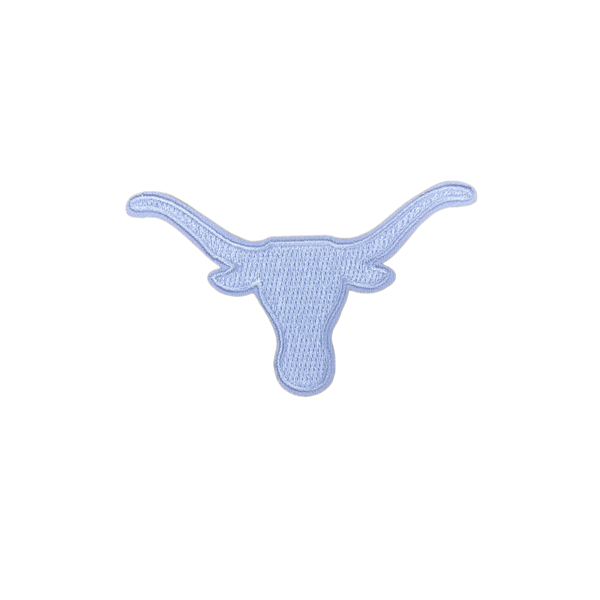 Texas Longhorns Embroidered Iron on Patch