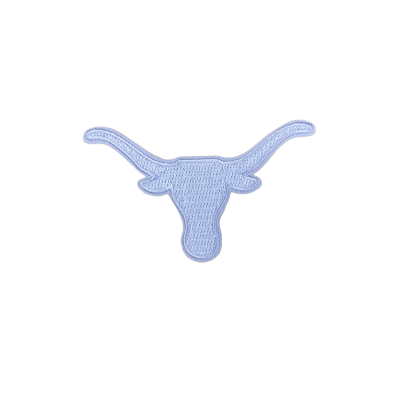 Texas Longhorns Embroidered Iron on Patch