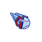 Cleveland Guardians Embroidered Iron on Patches