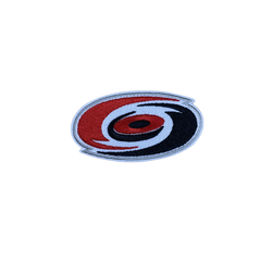 Carolina Hurricanes Embroidered Iron on Patch