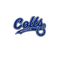 Indianapolis Colts Embroidered Iron on Patches