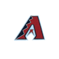Arizona Diamondbacks Embroidered Iron on Patches