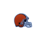Cleveland Browns Embroidered Iron on Patches