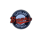 Cleveland Browns Embroidered Iron on Patches