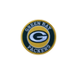 Green Bay Packers Embroidered Iron on Patches