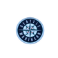 Seattle Mariners Embroidered Iron on Patches