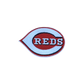 Cincinnati Reds Embroidered Iron on Patches