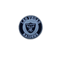 Las Vegas Raiders Embroidered Iron on Patches