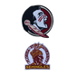 Florida State Seminoles Embroidered Iron on Patches
