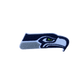 Seattle Seahawks Embroidered Iron on Patches