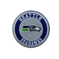 Seattle Seahawks Embroidered Iron on Patches