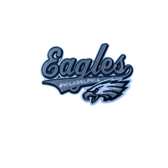 Philadelphia Eagles Embroidered Iron on Patches