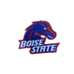 Boise State Broncos Embroidered Iron on Patch