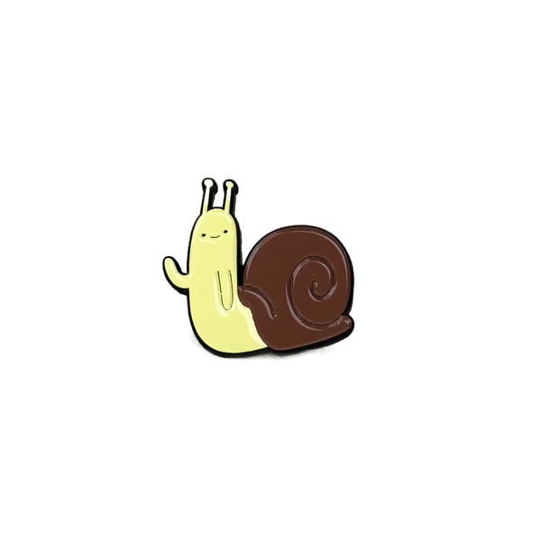 Adventure Time Snail 1.5