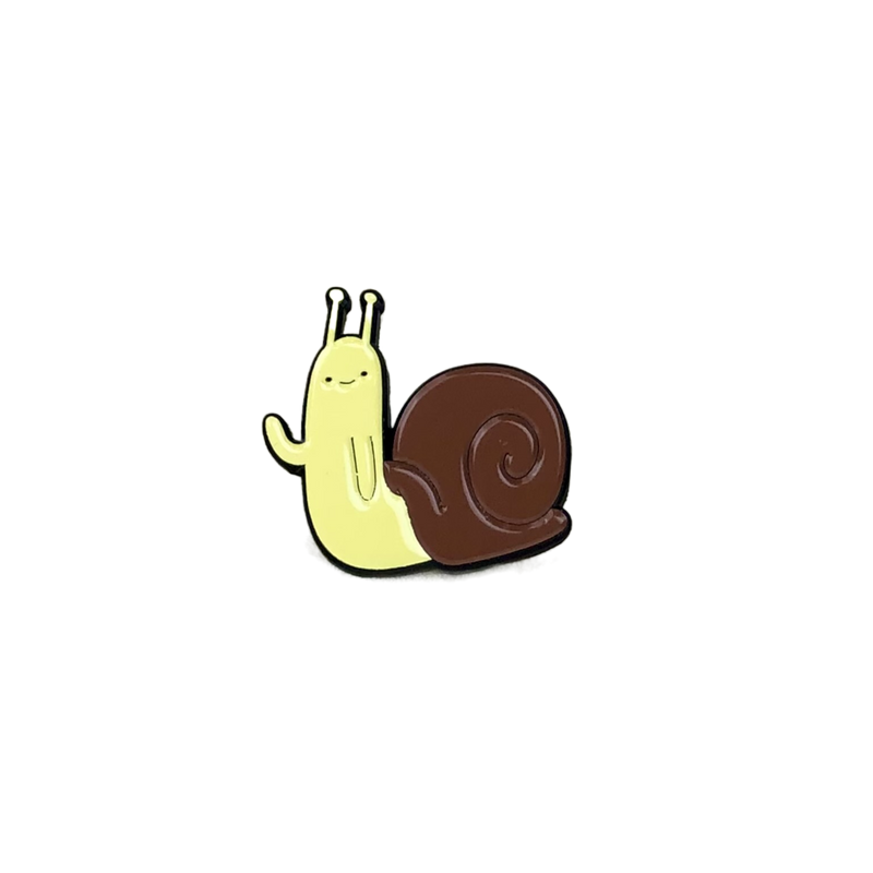 Adventure Time Snail 1.5