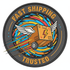 Fast, Reliable Shipping